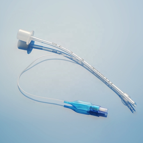 Medical Disposable Endotracheal Tube - PVC Tracheal Catheter for Sale