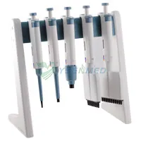 Multi-Channel Pipette stand YSTE-YYJ2