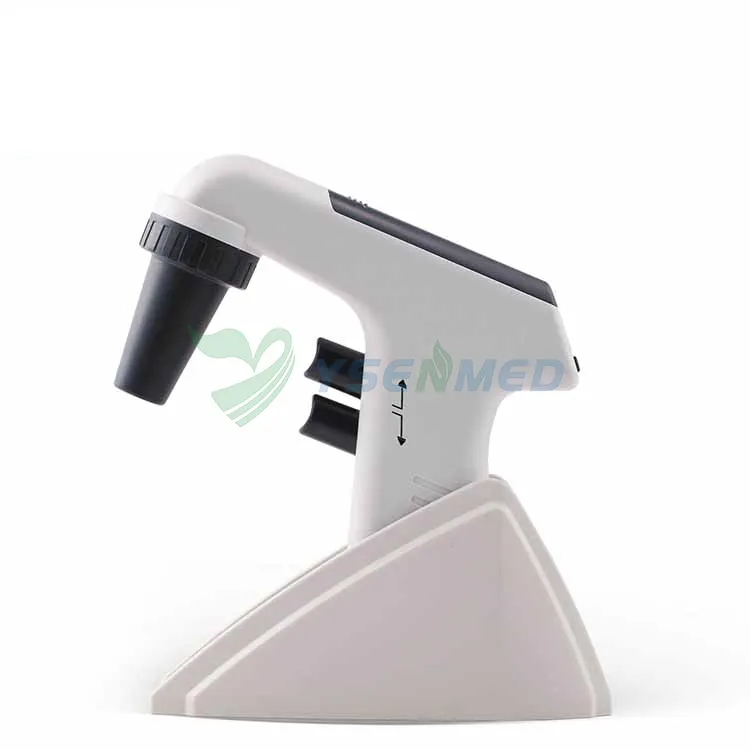 Electric Pipette Filler YSTE-YY1B