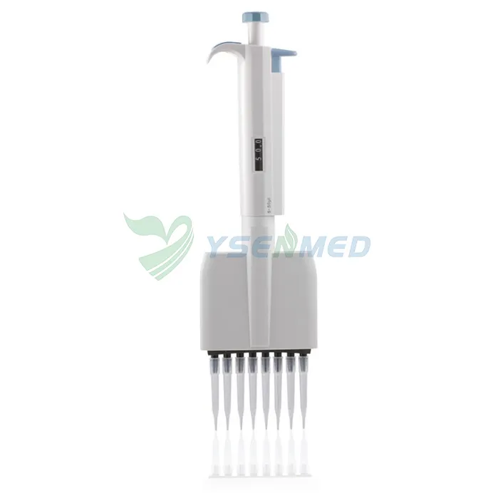Single Channel Volume Adjustable Pipette YSTE-YY2