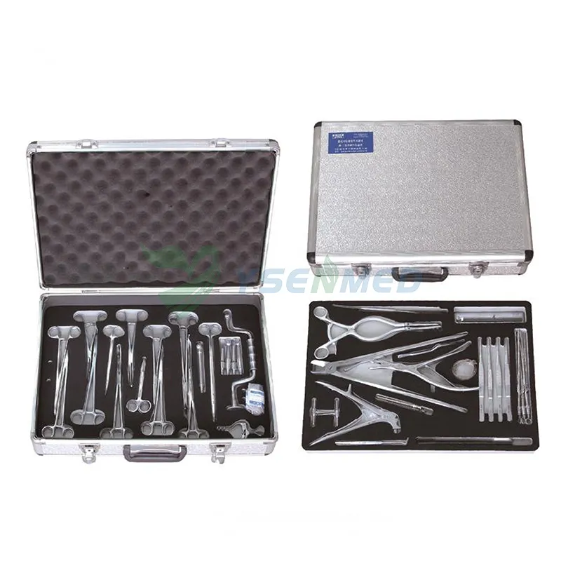 Major Surgical Set YSOT-DZ0846