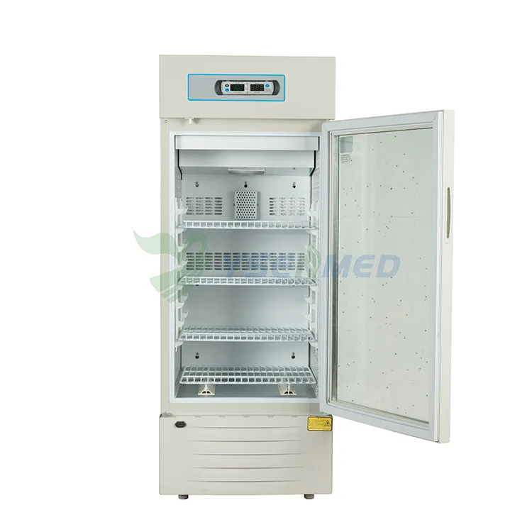 YSYCP-130 YSENMED Hospital Medical Pharmaceutical Medicine Refrigerator