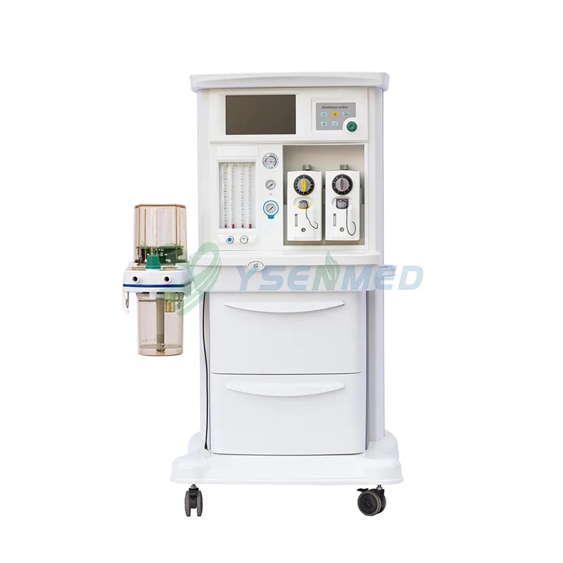 Medical Anesthesia Machine YSAV6301