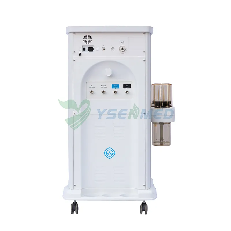 Medical Anesthesia Machine YSAV6301