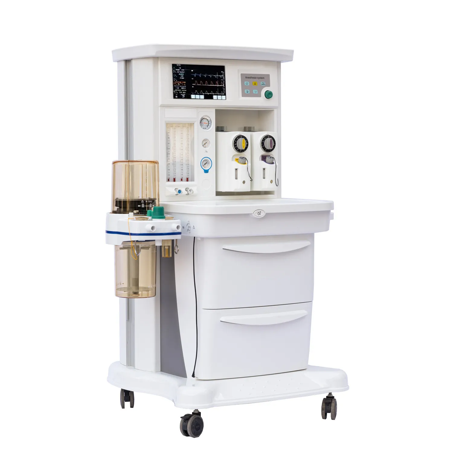 Medical Anesthesia Machine YSAV6301